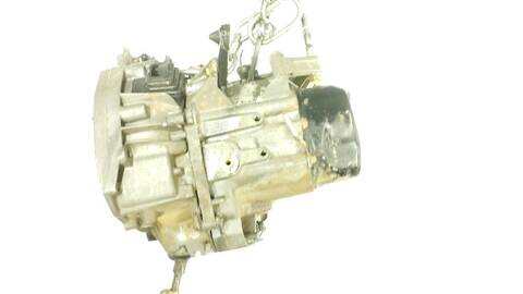 Foto 2ª: Caja Cambios Renault Clio 1.5 DCI B/CB03) [K9K 702] (1998)