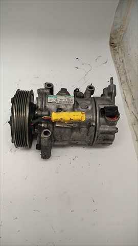 Foto 3ª: Compresor Aire Acondicionado Citroen C4 1.6 HDI [D/9HX] (2010)