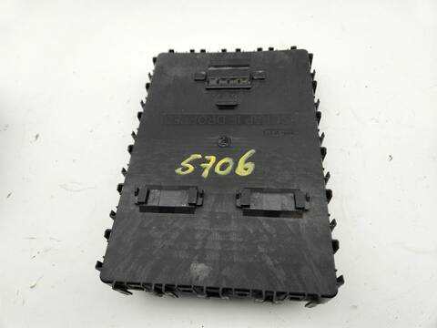 Caja Reles Fusibles Ford EcoSport TITANIUM 101CV 74KW