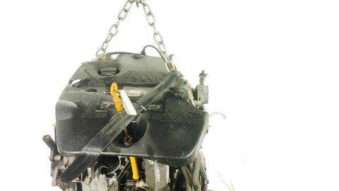 Motor Completo Seat Toledo 1.9 TDI