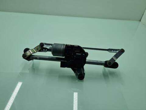 Foto 2ª: Motor Limpia Delantero Seat Leon FR PLUS 150CV 110KW [CRM] (2018)
