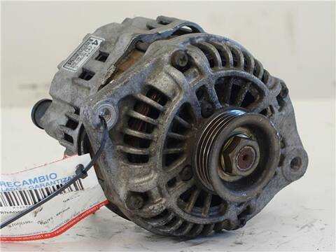 Alternador Mazda 6 2.0 BERLINA 136CV 100KW