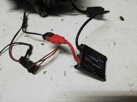 Foto 2ª: Faro Derecho Toyota Mr2 1.8 G ROADSTER W30) 1ZZFE (2002)