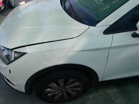 Aleta Delantera Izquierda Seat Arona 1.0 TSI