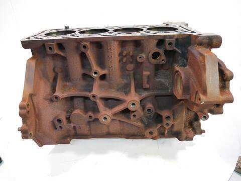 Bloque Motor Ford Transit 130 CV 96KW