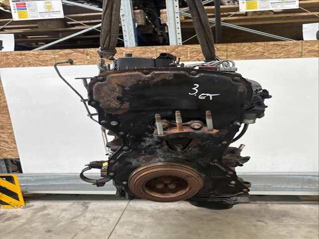 Foto 3ª: Motor Completo Ford Transit 125 CV 92KW [CYFA]