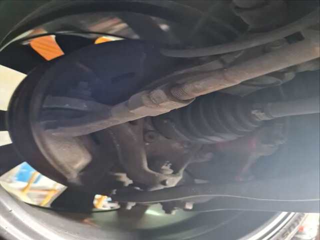 Mangueta Delantera Izquierda Hyundai i30 N PERFORMANCE 275CV 202KW