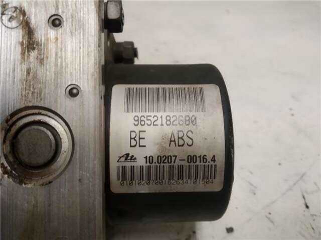 Foto 3ª: Abs Citroen C3 1.4 SATISFACTION [1.4 LTR. - 54 KW] [KFV]