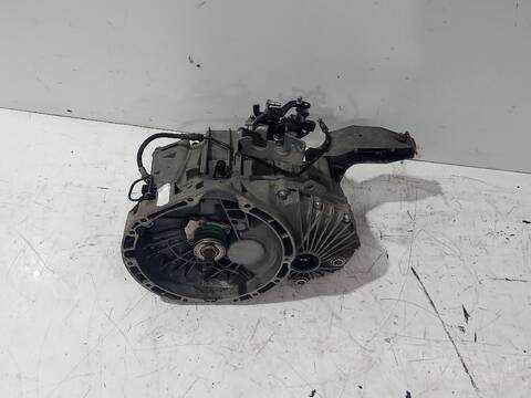 Caja Cambios Mercedes Clase A 140 170 CDI 168.009) 95CV