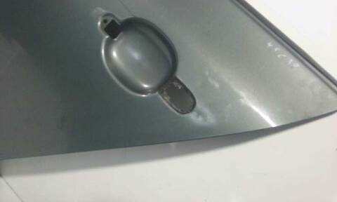 Foto 2ª: Puerta Trasera Izquierda Volkswagen Golf 1.9 TDI BERLINA 105CV 77KW [BKC] (2004)