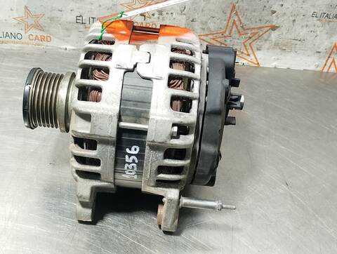 Foto 2ª: Alternador Seat Leon ERENCE 105CV 77KW [CLH] (2013)