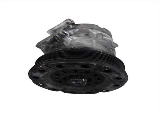 Foto 3ª: Compresor Aire Acondicionado Toyota Auris 2.0 D-4D ADE150_ ADE150R) (2006)