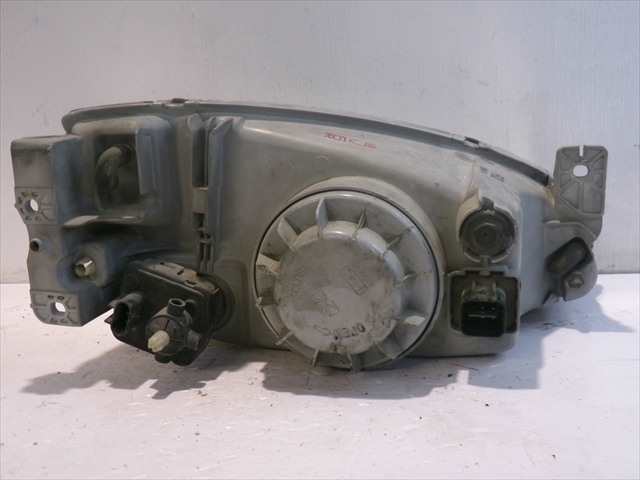 Foto 2ª: Faro Izquierdo Hyundai Lantra 1.9 D 2000-2003,RANCHERA [DJY] (2000)