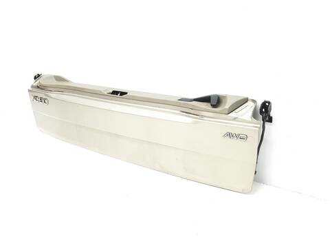 Foto 3ª: Portón Volvo XC 90 T6 MOMENTUM GEARTRONIC 7 SITZE) [B6294T] (2014)