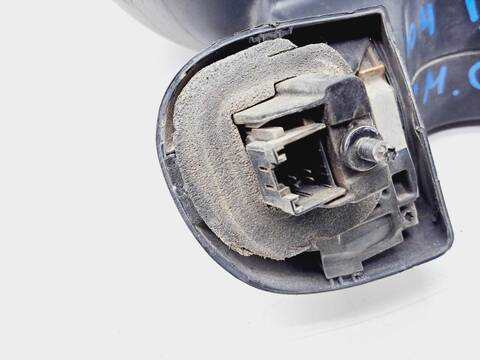 Foto 2ª: Retrovisor Izquierdo Renault Trafic 2.0 DCI DIESEL CAT 114CV 84KW CAJA CERRADA [M9R E7] (2007)