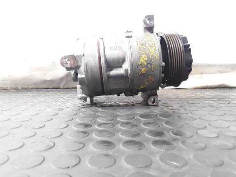 Compresor Aire Acondicionado Dodge Caliber S 1 16V CAT 150CV