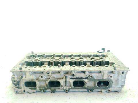Foto 2ª: Culata Iveco Daily 33S16 35S16 35C16 [F1AGL411H] (2014)