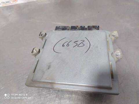 Foto 3ª: Centralita Motor ECU Ford Focus AMBIENTE D) BERLINA 116CV 85KW [KKDA] (2007)