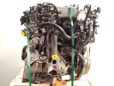 Motor Completo Audi A5 SPORT 150CV 110KW