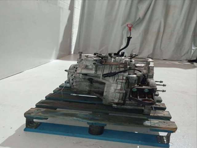 Foto 2ª: Caja Cambios Automatica Hyundai Santa Fe 2.2 CRDI COMFORT 4X4 155CV 114KW AUT. [D4EB] (2006)
