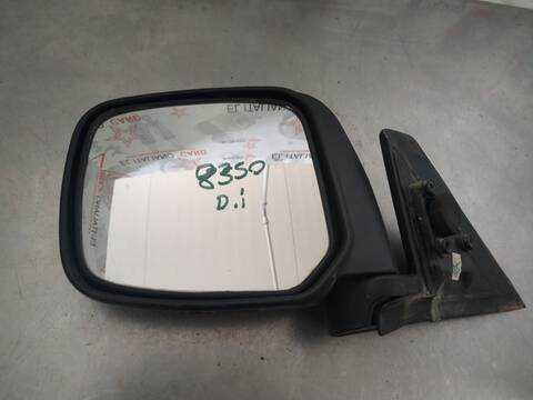 Retrovisor Izquierdo Mitsubishi L200 2500 TD MAGNUM 4-PTAS.) 99CV 73KW
