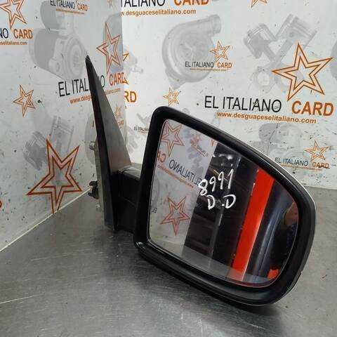 Retrovisor Derecho Bmw X5 XDRIVE40D 306CV 225KW