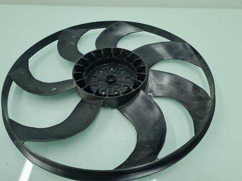 Foto 4ª: Electroventilador Audi Q3 35 TDI ADVANCED 150CV 110KW [DTSB] (2023)