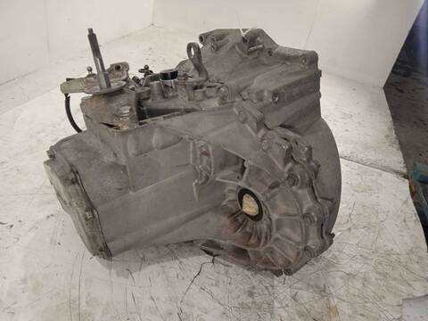 Foto 3ª: Caja Cambios Peugeot 308 1.6 HDI FAP 112CV 82KW [9HR] (2011)