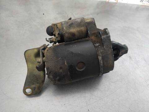 Foto 3ª: Motor de Arranque Mazda MX5 BASICO ROADSTER 115CV 85KW NA) [B6] (1993)