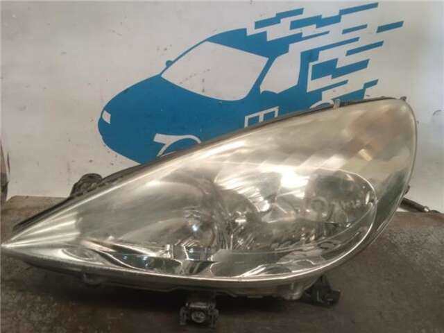 Faro Izquierdo Peugeot 607 2.2 HDI