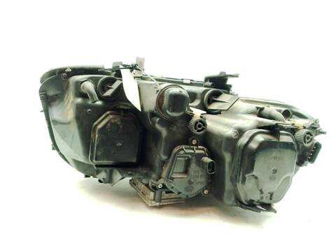 Foto 2ª: Faro Derecho Bmw Serie 7 720 VERSION INDEFINIDA (2001)