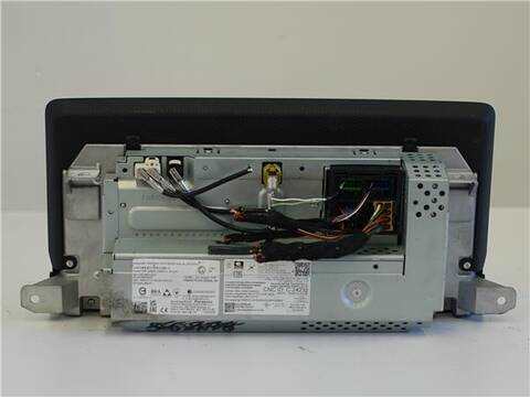 Foto 2ª: Pantalla Multifuncion Skoda Octavia 2.0 ACTIVE 116CV 85KW [DTR] (2022)