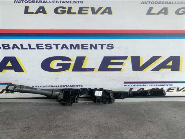 Mando Luces Nissan NP300 2.3 DCI164CV 0CV
