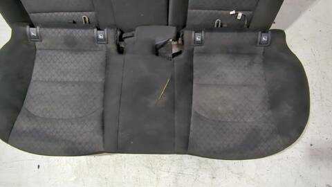 Foto 3ª: Asientos Traseros Kia Ceed 1.0 T-GDI 120CV [G3LC G3LE] (2018)