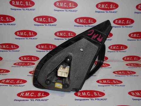 Foto 3ª: Retrovisor Derecho Chevrolet Aveo 1.2 CAT 72CV 53KW (2006)