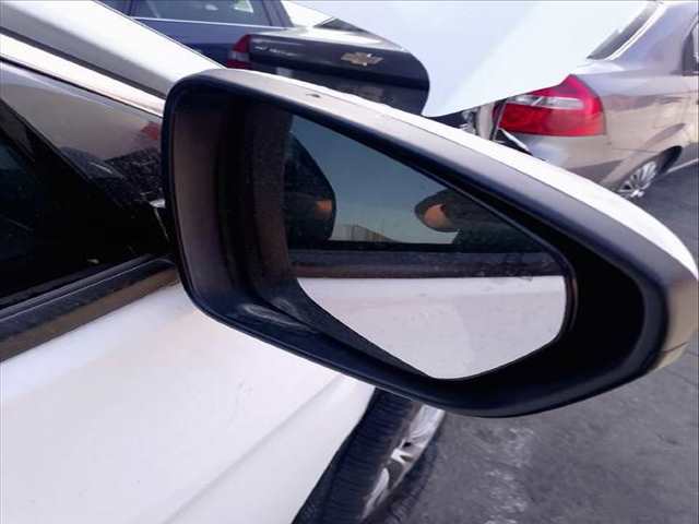 Foto 2ª: Retrovisor Derecho Opel Grandland 1.2 75) (2017)
