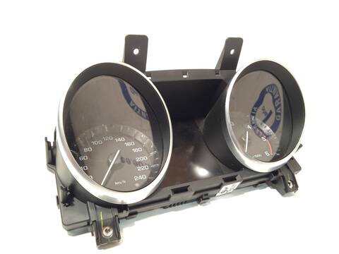 Foto 2ª: Cuadro de Instrumentos Land Rover Discovery 2.0 D 4X4 150CV 110KW [204DTD] (2015)