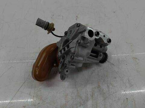 Foto 3ª: Bomba de Aceite Nissan Townstar 131 CV 96KW [H5H490] (2022)