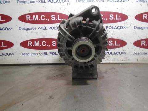 Alternador Ford Fiesta AMBIENTE 82CV 60KW