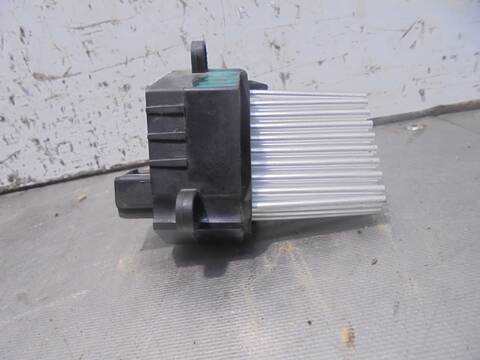 Foto 2ª: Calefacción Bmw Serie 3 315 320TD 150CV 110KW [204D4] (2002)