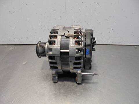 Foto 4ª: Alternador Skoda Kamiq ACTIVE 115CV 85KW [DGTA] (2020)