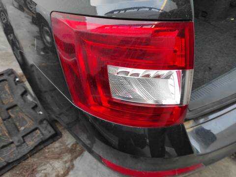 Piloto Trasero Izquierdo Skoda Octavia CRMB