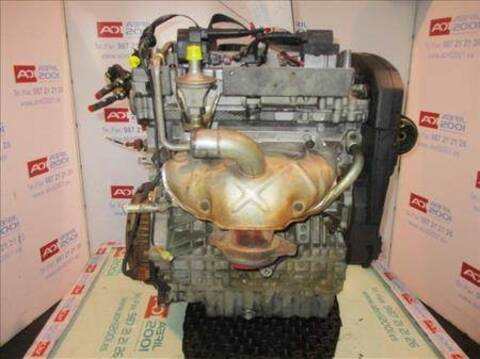 Motor Completo Volvo S40 1.8 BERLINA 115CV 85KW