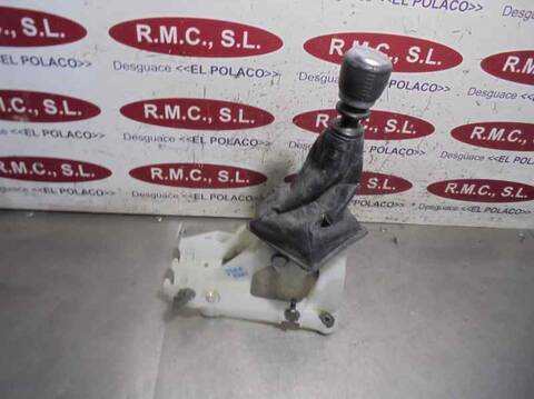 Palanca de Cambio Toyota Rav4 EXECUTIVE 177CV 130KW