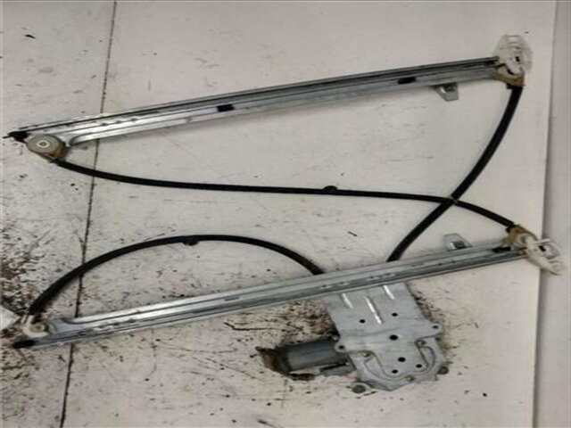 Elevalunas Eléctrico Delantero Derecho Citroen Xsara 1.6 16V X [1.6 LTR. - 80 KW 16V CAT (NFU - TU5JP4)]