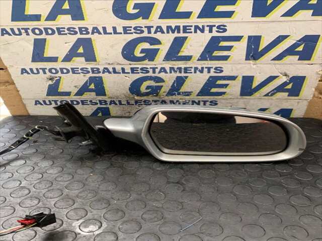Retrovisor Derecho Audi A4 2.700 TDI 163CV/120KW AVANT BERLINA 0CV