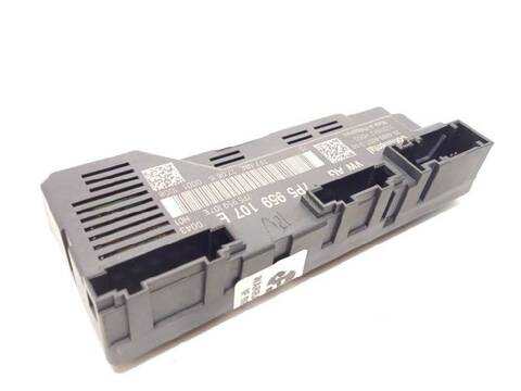 Foto 2ª: Centralita Motor ECU Porsche Macan S DIESEL 258CV 190KW [CTBA] (2016)