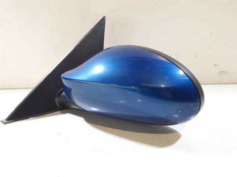 Foto 2ª: Retrovisor Izquierdo Bmw Serie 1 114 116I BERLINA 116CV 85KW [N45B16A] (2004)