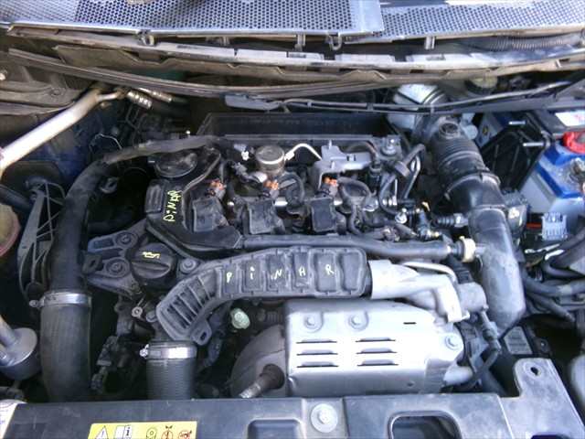 Motor Completo Citroen C5 1.2 G 2018-