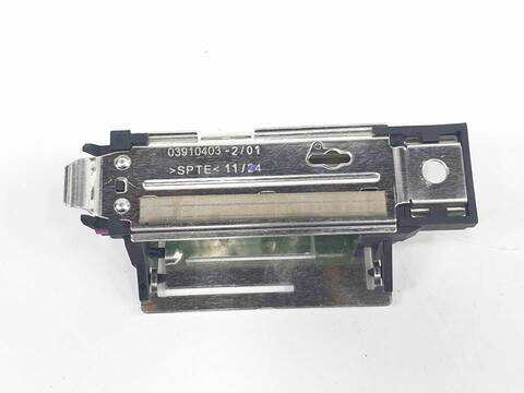 Foto 2ª: Centralita Motor ECU Ford Transit TREND